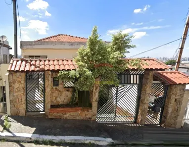 Sobrado com 5 Quartos à venda, 150m² no Jardim Rossin, São Paulo