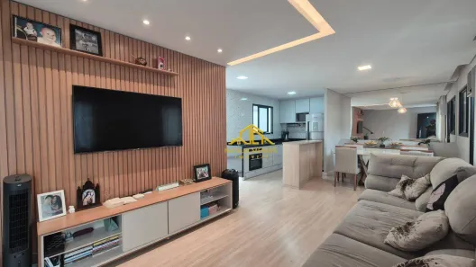 Casa de Condomínio com 3 Quartos à venda, 91m² no Jardim Petrópolis, Cotia