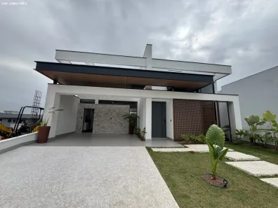 Casa de Condomínio com 4 Quartos à venda, 235m² no Residencial Duas Marias, Indaiatuba