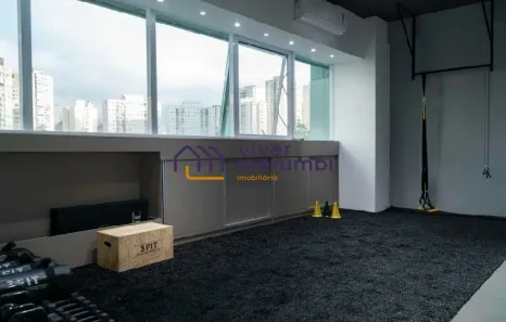 Imóvel Comercial à venda, 75m² no Jardim Caboré, São Paulo
