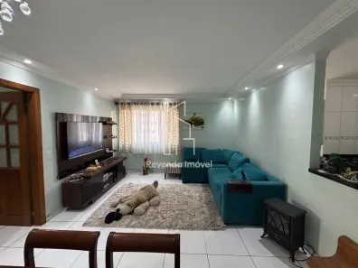 Apartamento com 3 Quartos à venda, 75m² no Socorro, São Paulo