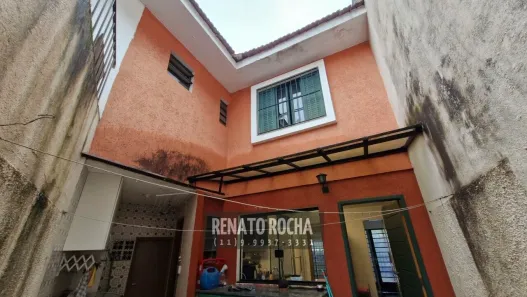Sobrado com 3 Quartos à venda, 130m² no Jardim Bonfiglioli, São Paulo