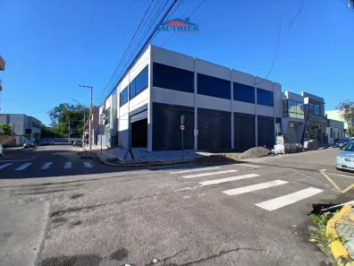 Ponto Comercial para alugar, 300m² no Centro, Sapucaia do Sul
