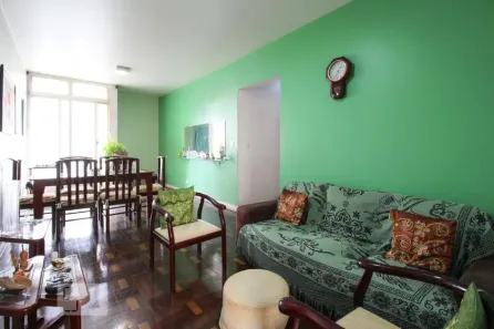 Apartamento com 2 Quartos à venda, 96m² no Vila Nova Conceição, São Paulo