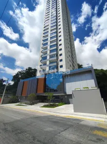 Apartamento com 1 Quarto para alugar, 77m² no Centro, Itajaí
