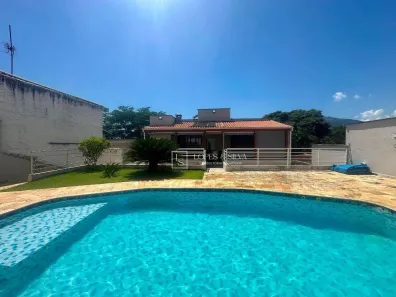 Casa com 4 Quartos à venda, 322m² no Jardim Paulista, Atibaia