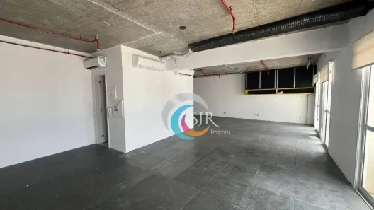 Sala Comercial para alugar, 99m² no Pinheiros, São Paulo