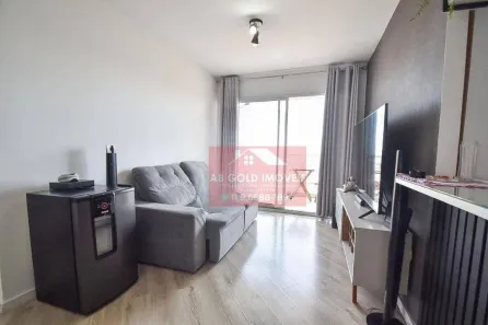 Apartamento com 2 Quartos à venda, 65m² no Ipiranga, São Paulo