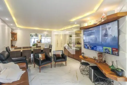 Apartamento com 3 Quartos à venda, 100m² no Vila Formosa, São Paulo