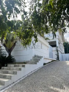 Casa de Condomínio com 7 Quartos à venda, 930m² no Loteamento Alphaville Campinas, Campinas
