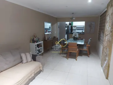 Sobrado com 3 Quartos à venda, 160m² no Cidade Martins, Guarulhos