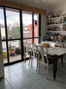 Apartamento com 5 Quartos à venda, 273m² no Vila Andrade, São Paulo
