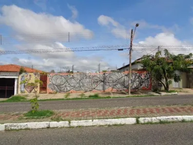 para alugar, 540m² no Aeroporto, Teresina