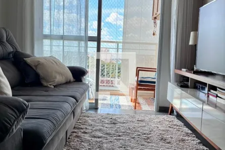 Apartamento com 2 Quartos à venda, 59m² no Vila Vera, São Paulo