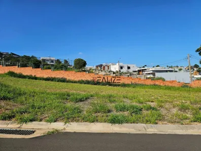 Lote/Terreno à venda, 300m² no Jardim Park Vista Real, Indaiatuba