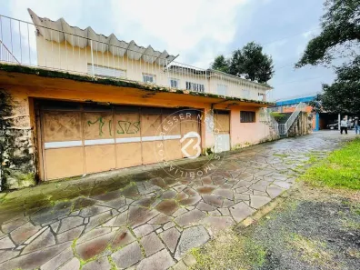 Imóvel Comercial com 4 Quartos à venda, 248m² no São João Batista, São Leopoldo