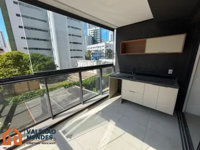 Apartamento com 3 Quartos à venda, 107m² no Boa Viagem, Recife