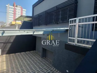 Imóvel Comercial para alugar, 300m² no Anchieta, São Bernardo do Campo