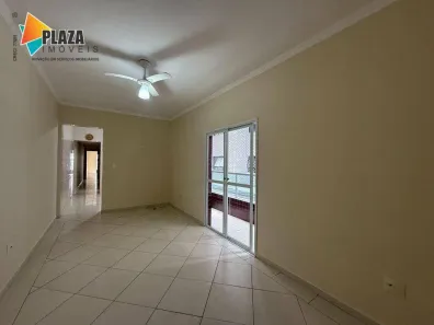 Apartamento com 2 Quartos à venda, 81m² no Guilhermina, Praia Grande