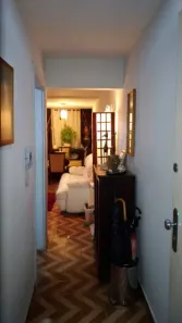Apartamento com 2 Quartos à venda, 88m² no Bela Vista, São Paulo