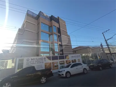 Casa de Condomínio com 2 Quartos à venda, 39m² no Vila Mazzei, São Paulo