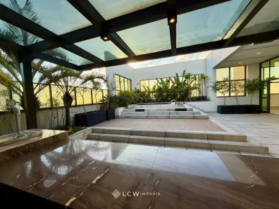Cobertura com 4 Quartos à venda, 300m² no Vale do Sereno, Nova Lima