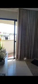 Apartamento com 3 Quartos à venda, 80m² no Nova Redentora, São José do Rio Preto