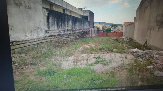 Lote/Terreno à venda, 500m² no Centro, Mogi das Cruzes
