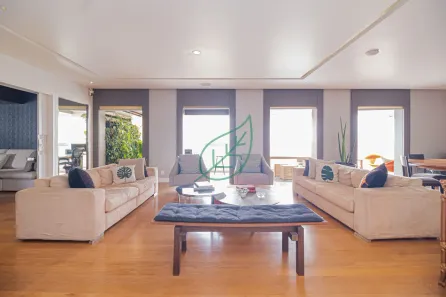 Apartamento com 4 Quartos à venda, 275m² no Indianópolis, São Paulo