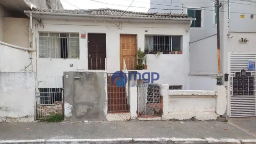 Lote/Terreno à venda, 300m² no Parada Inglesa, São Paulo