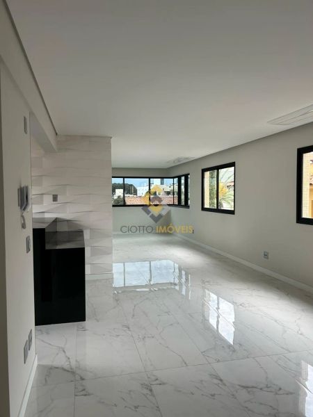 Apartamento com 4 quartos — Indaiá, Belo Horizonte