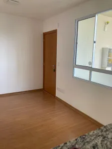 Apartamento com 2 Quartos à venda, 40m² no Areias, São José