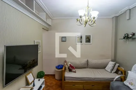 Apartamento com 1 Quarto à venda, 42m² no Brás, São Paulo