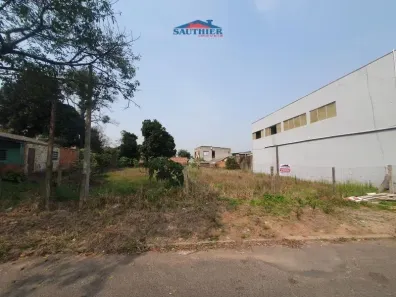 Lote/Terreno à venda, 1000m² no Piratini, Sapucaia do Sul