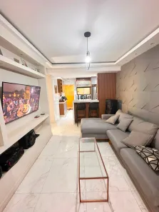 Casa com 2 Quartos à venda, 70m² no Leandro, Itaguaí