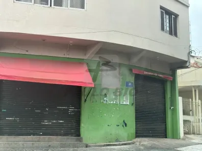 Galpão/Depósito/Armazém para alugar, 100m² no Olímpico, São Caetano do Sul