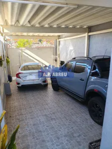 Casa com 3 Quartos à venda, 250m² no Penha de França, São Paulo