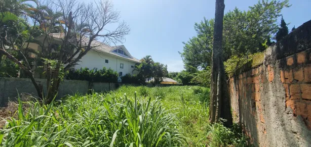 Lote/Terreno à venda, 869m² no Barra da Tijuca, Rio de Janeiro