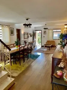 Casa com 3 Quartos à venda, 200m² no Vila Paulicéia, São Paulo