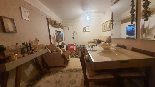 Apartamento com 2 Quartos à venda, 70m² no Jardim São João 2° Parte, Jaguariúna