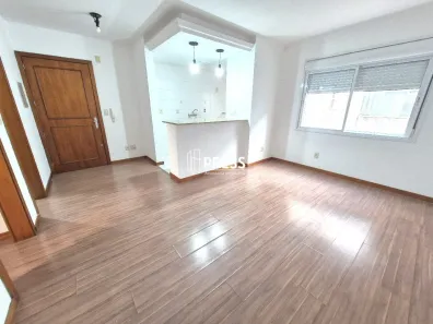 Apartamento com 1 Quarto para alugar, 55m² no Bom Fim, Porto Alegre