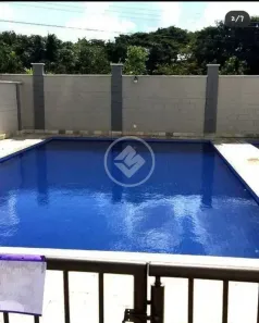 Apartamento com 2 Quartos à venda, 40m² no Santa Cruz, Cuiabá