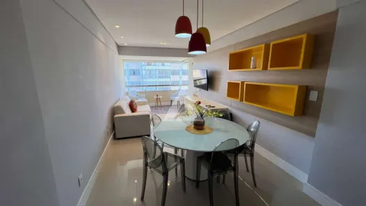 Apartamento com 2 Quartos à venda, 60m² no Rio Vermelho, Salvador