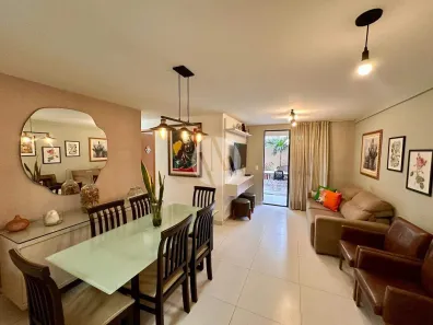 Apartamento com 3 Quartos à venda, 75m² no Lagoa Nova, Natal