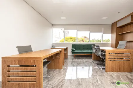 Sala Comercial à venda, 35m² no Cidade Baixa, Porto Alegre