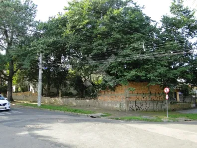 Lote/Terreno à venda, 630m² no Chácara das Pedras, Porto Alegre