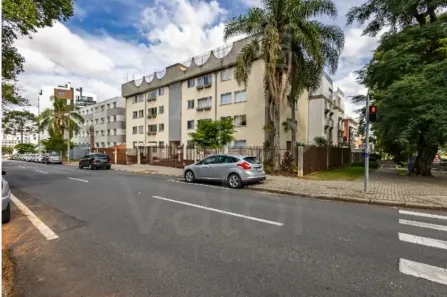 Apartamento com 3 Quartos à venda, 113m² no Água Verde, Curitiba
