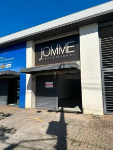Ponto Comercial para alugar, 180m² no Jardim Londrilar, Londrina