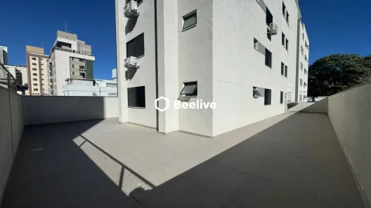 Apartamento com 2 Quartos à venda, 165m² no São Pedro, Belo Horizonte