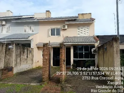 Casa com 2 Quartos à venda, 95m² no Xangrilá, Venâncio Aires